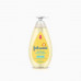 J&J B/HEAD-TO-TOE EXRA MOIST WASH 300 ML غسول الجسم الاطفال300ملي