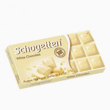 LUDWIG SCHOGETTEN  PLAIN 100GM حلاوة لودوين 100جرام