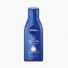 NIVEA NOURISHING BODY LOTION VERY DRY SKIN 125ML 0