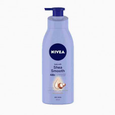 NIVEA BODY CARE DRY SKIN 400ML 0