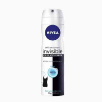NIVEA DEO WHITE -FRESH 150ML مزيل العرق 150ملي..