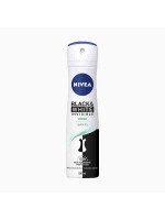 NIVEA DEO FRESH WHITE -200 ML بخاخ مزيل العرق فريش..