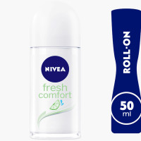 NIVEA ROLL ON FRESH-FEMALE 50ML مزيل رائحة العرق ل..