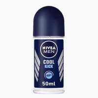 NIVEA DEO ROLL ON AQUA COOL MEN 50ML مزيل رائحة ال..