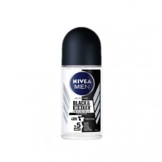 NIVEA DEO ROLL ON B/W POWER MEN 50ML مزيل رائحة العرق50ملي