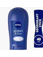 NIVEA  STICK PROTECT  AND CARE 40 ML 0