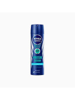 NIVEA DEO SPRAY FRESH OCEAN 150ML 0