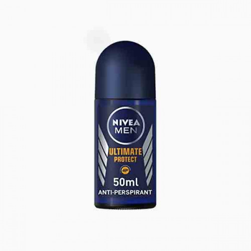 NIVEA ROLL ON DRY FRESH AB W 50 ML 0