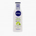 NIVEA BODY LOTION ALOE HYDRATION 250 ML لوشن الجسم بالصبار 250ملي