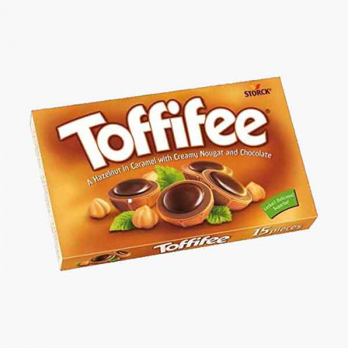 STORCK TOFFIFEE 125GM توفي ستورك 125جرام