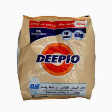 TIDE DET. POWDER DEEPIO 11K BAG 0