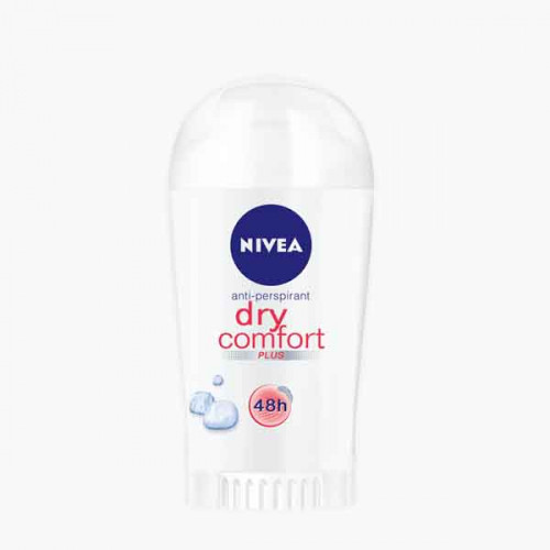 NIVEA STICK DEO F-DRY 40ML مقاوم للتعرق 40ملي