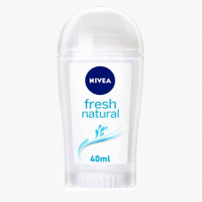 NIVEA DEO STICK FRESH WOMEN 40 ML مزيل رائحة العرق للسيدات 40ملي