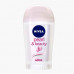 NIVEA DEO STICK PEARL & BEAUTY 40 ML مزيل رائحة العرق للسيدات 40ملي