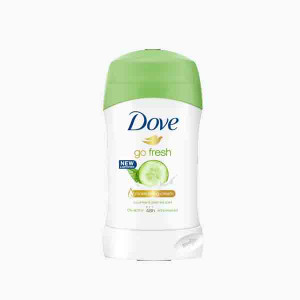 DOVE ST GO CUCUMBER&GRN TEA 40 ML دوف مزيل العرق ج..