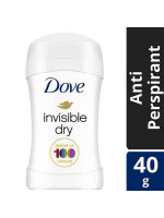 DOVE ST INVISIBLE DRY 40GM دوف مزيل العرق الخفي وا..