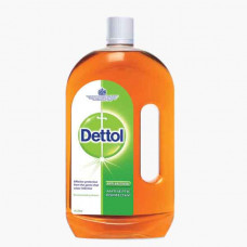 DETTOL LIQUID 4LTR 0