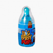 BAZOOKA BIG BABY COLA 32GR كولا بيبي بازوكا 32ج