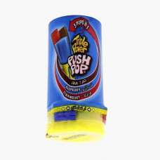 BAZOOKA TRIPLR POWER .PUSH POP 34GM بوب بوش بيبي بازوكا 34ج