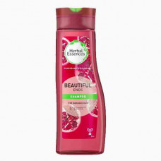 HERBAL ESSENCE SHMP BEAUTIFUL ENDS 400ML هيربل اسنسز شامبوالشعر / النهاية السعيدة  400 مل 