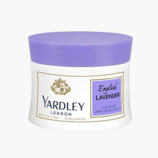 YARDLEY HAIR CREAM LAVENDER 150GM كريم الافندر للشعر 150جرام