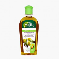 DABUR OLIVE HAIR OIL 200 ML زيت زيتون دابر 200ملي