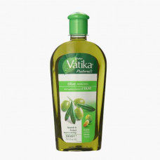 DABUR OLIVE HAIR OIL 300 ML زيت زيتون دابر 300ملي