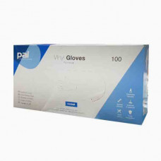 PAL VINYL MEDIUM 100S 0