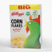 KELLOGGS CORNFLAKES 1KG كيلوقز كورن فليكس 1 كجم