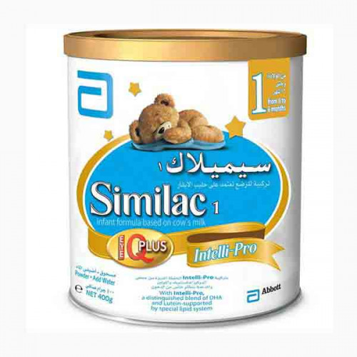 SIMLACE EYE Q PLUS - 1 400 GM سيميلارك ك بلس-1  400جرام