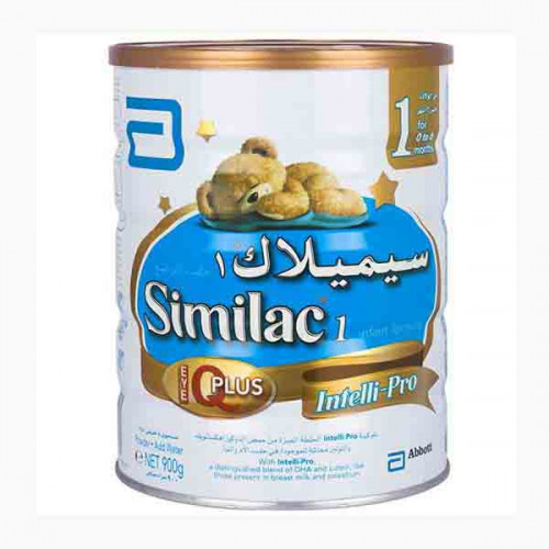 SIMLACE EYE Q PLUS - 1 900 GM سيميلارك ك بلس-1  900جرام