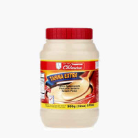 CHTAURA TAHINA EXTRA 900 GM طحينة شورا يكسترا 900ج..