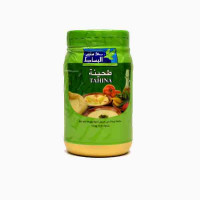 MOUNIR BISSAT TAHINA S/S 454GM طحينة مونير 454جرام..