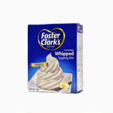 FOSTER CLARK WONDER WHIP 72GM فوستر كلارك ويب 78جرام