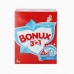 BONUX ACTIVE DET.POWDER CLNR MB 3KG 0