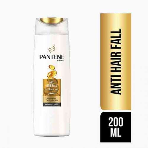 PANTENE ATLAS AD SHAMPOO 200ML 0