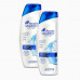 HEAD & SHOULDER SHAMPOO CLASSIC CLEAN 2X400ML@20%OFF 0