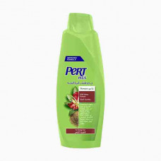 PERT SHAMPOO EXTRA HYDRTN &DMG HAIR 200ML برت شامبو زيت الزيتون 200 مل 