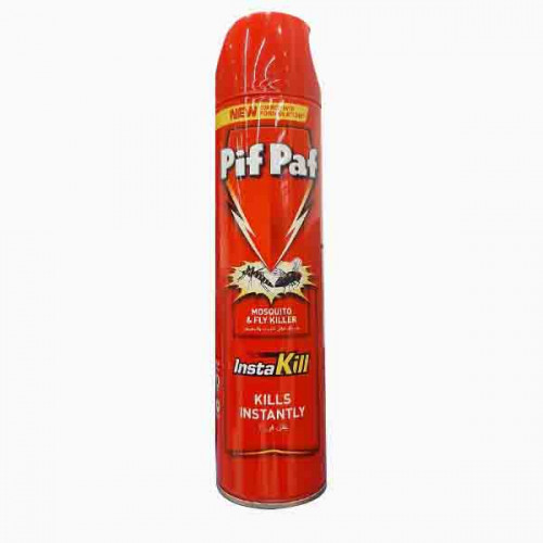 PIF PAF FASTER KNOCKDOWN FIK 600ML 0