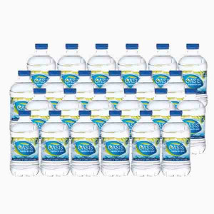 OMAN OASIS BALANCED DRINKING WATER 330ML مياه الوا..