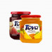 TOVA JAM ASSORTED 2X450 GM PROMO مربي متنوع تووا 2×450جرام