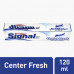 SIGNAL CENTER FRESH AQUA-MINT [BLUE] 120 ML 0