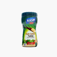 KASIH GOLDEN TAHINI 450 GM الكسيح طحينة ذهبية 450 ..