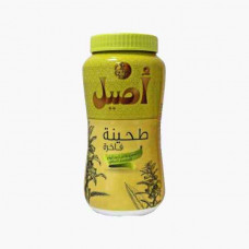 ASEEL TAHINA PREMIUM 450 GM طحينة اصيل 450جرام