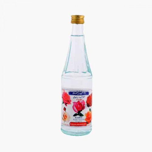 RABEE ROSE WATER 430ML ماء ورد الربيع 430مل