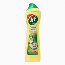 JIF LAC LEMON [AIR] 500 ML جف سائل غسيل الاطباق بالليمون 500 مل 