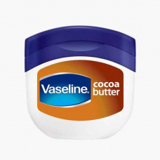 VASELINE PJELLY COCOA BUTTER GF 100ML فازلين جلي بزبدة الكاكاو 100ملي