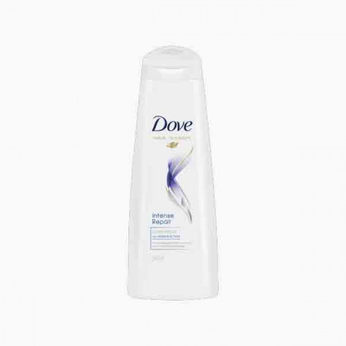 DOVE SHAMB ANTI DANRUFF (DLX) 400 ML شامبو دوف مقاوم للقشرة 400 مل 