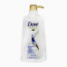 DOVE SHAMB NUTRY -OIL (DLX) 600 ML 0