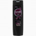 SUNSILK SHAMP BLACK SHINE(SDY) 400ML شامبو صانصلك اللمعان الاسود 400 مل 